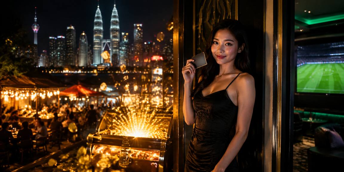 100m Apa Yang Anda Perlu Tahu Tentang Akaun