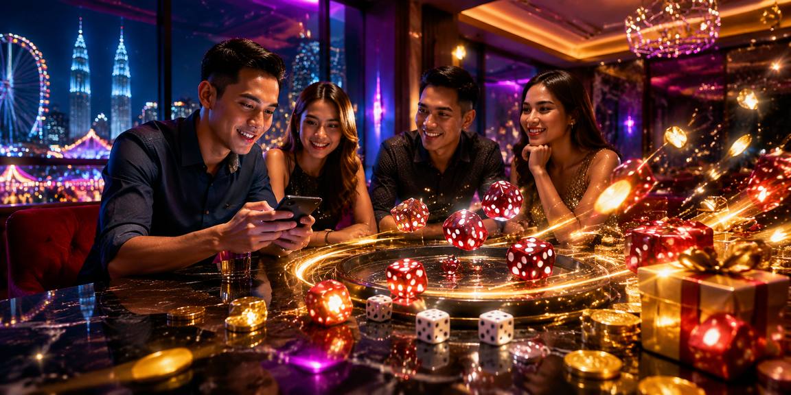 100m mobile gaming